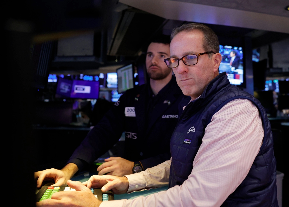 One of Wall Street’s favourite trades opened up in Bitcoin. Here’s how to master it