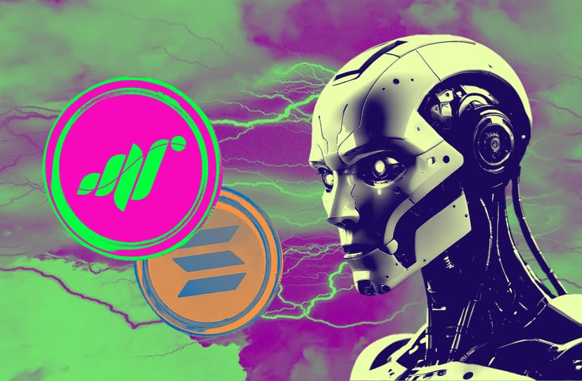 Grass wants to put AI training data on a layer 2 blockchain — and it’s using Solana to do it