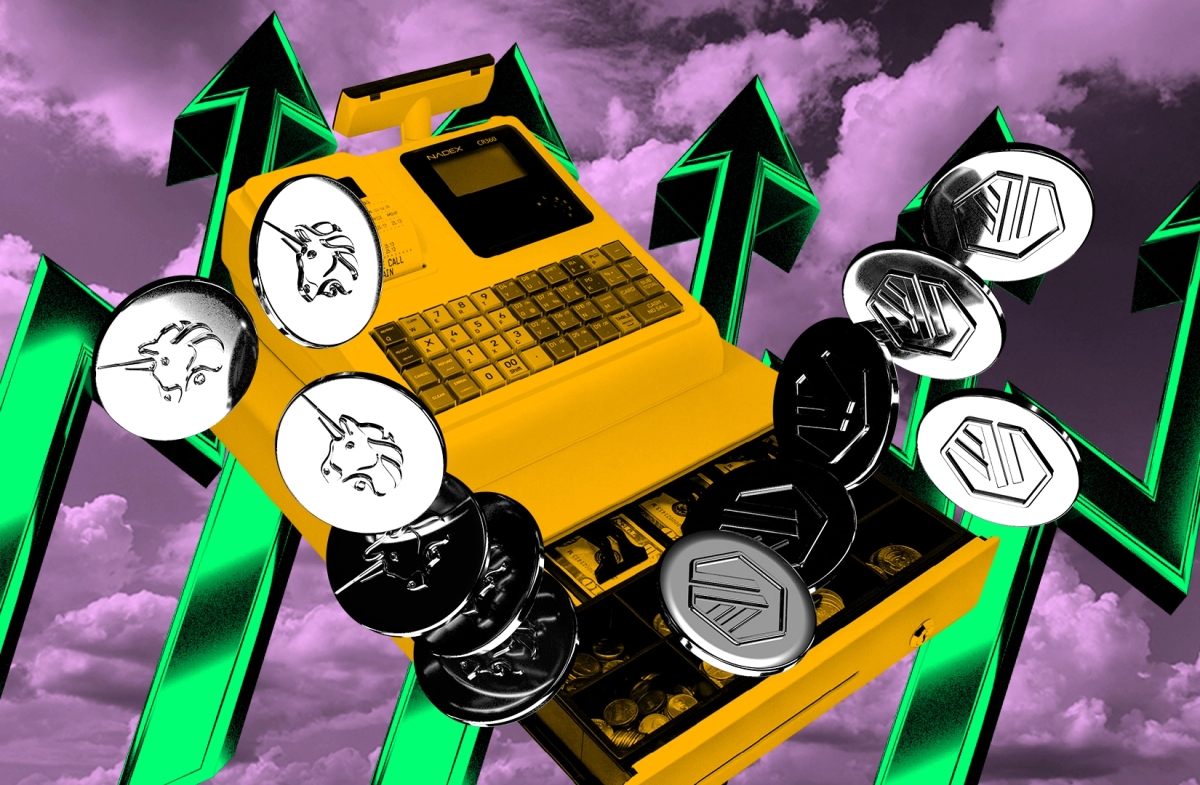 Why DAOs are cashing out their tokens just as prices rise