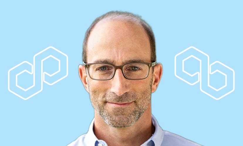 Polygon Labs COO Michael Blank to step down as the company axes the exec role