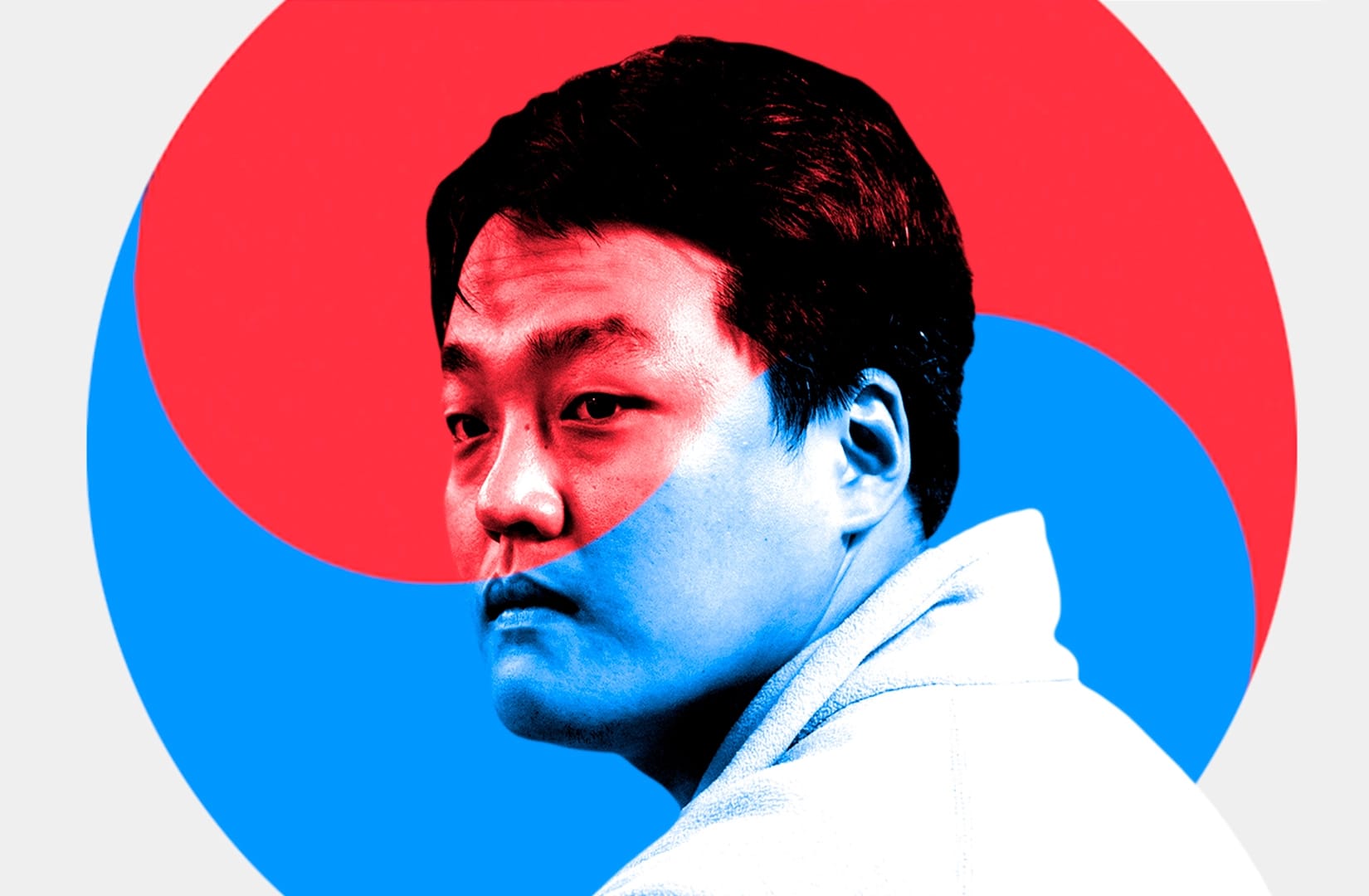 Do Kwon, South Korea