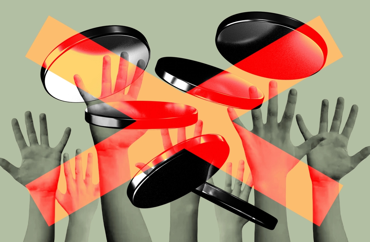 Why airdrops promising billions are fizzling out as hype gives way to ‘short-term scalpers’