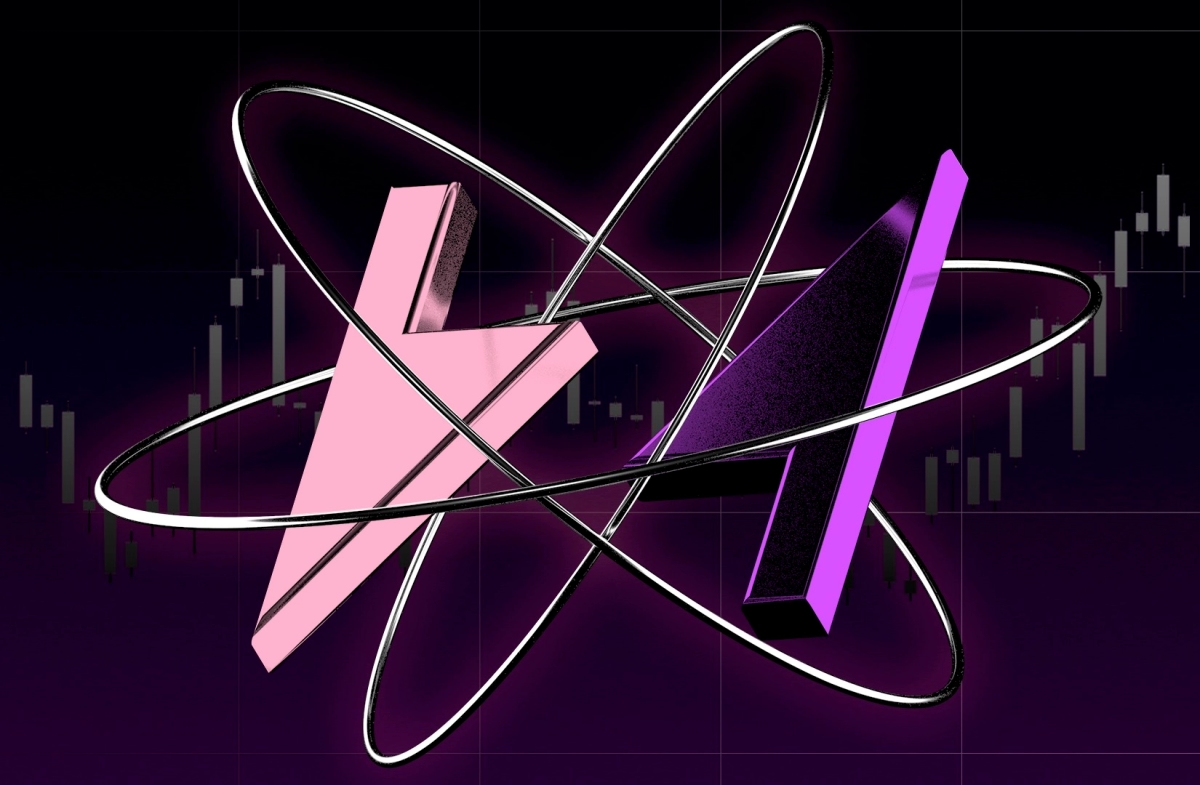 Zeta Markets: Building the leading perpetual DEX for mass adoption