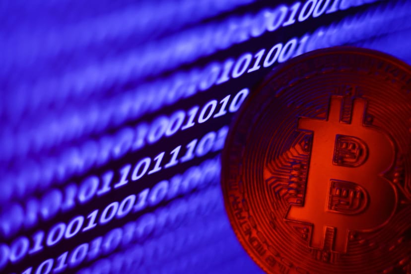 Investors ‘obsessed’ with AI as crypto stocks lose charm, laments Bitcoin mining exec