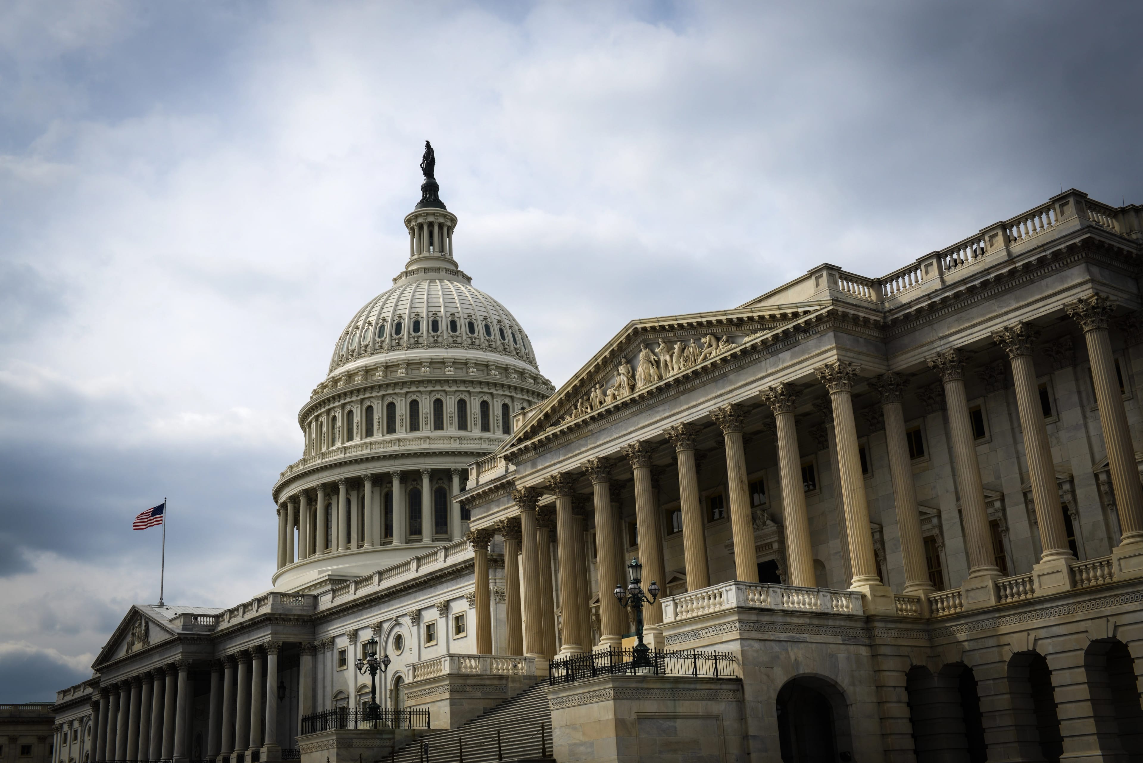 Capitol,Hill,Building