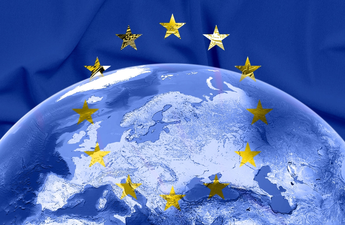 The state of digital assets in Europe