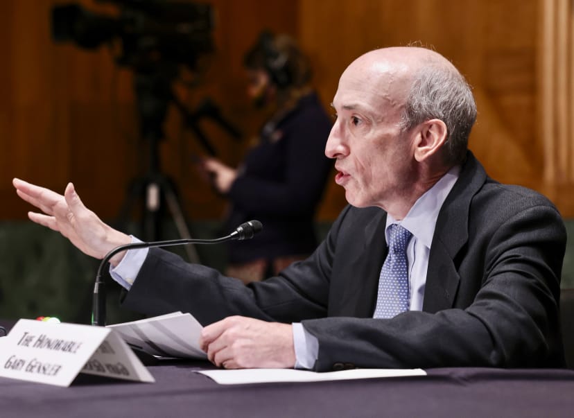 SEC drops probe into Stacks blockchain and developer Hiro Systems