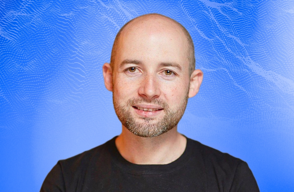 A conversation with Mark Smargon, Fuse CEO & Co-founder