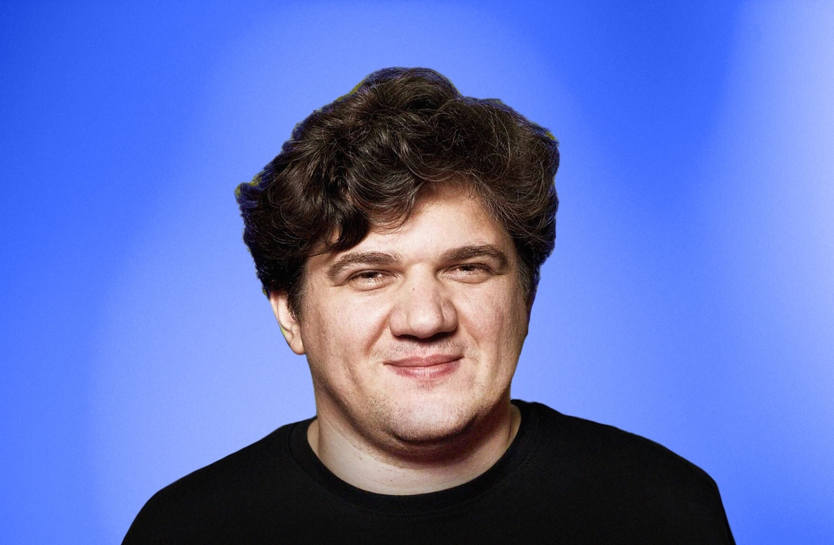 A conversation with Alex Mizrahi, Co-Founder and CTO, Chromia