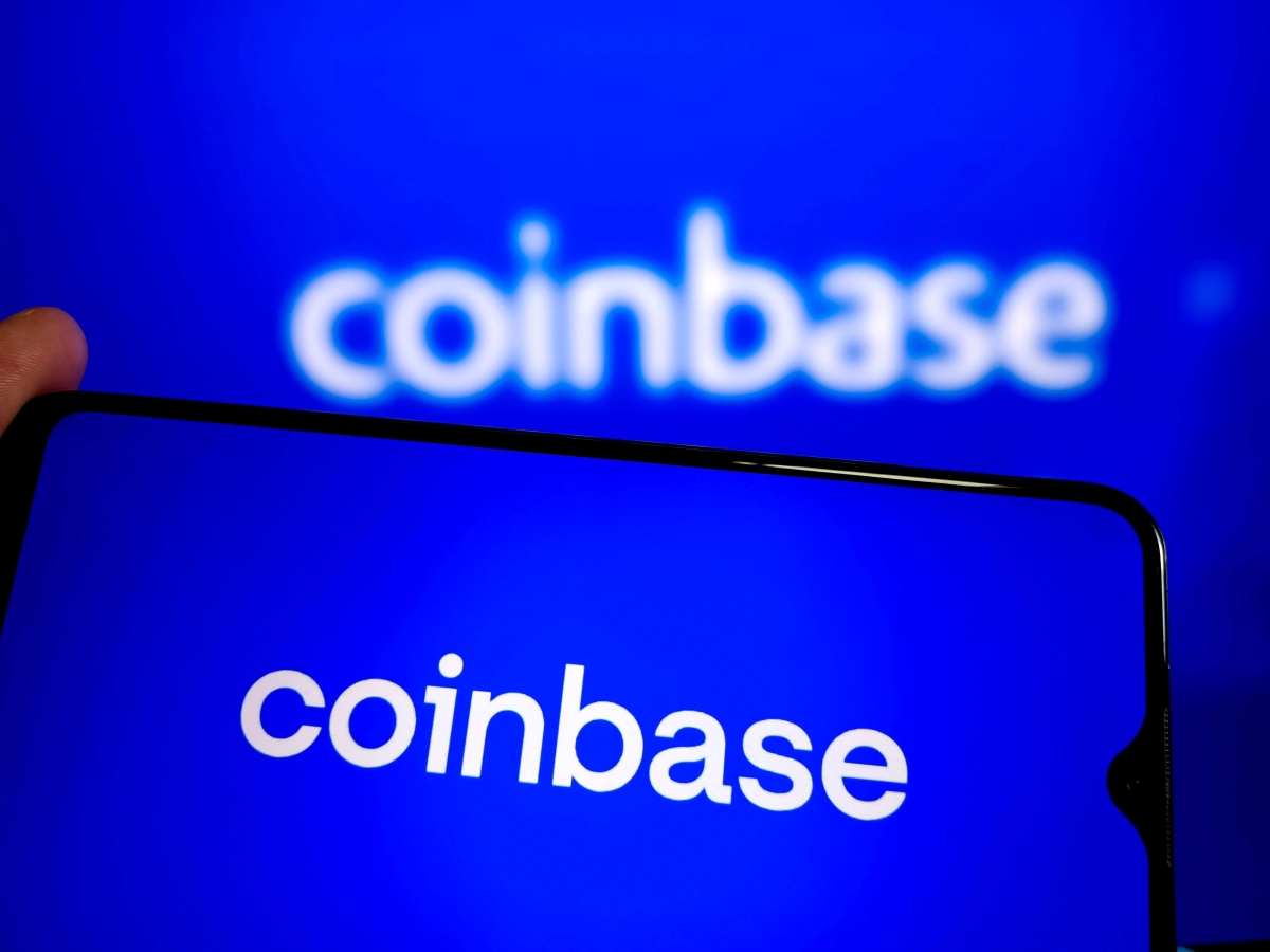 Coinbase becomes the latest crypto company to get conditional US approval for a trust charter