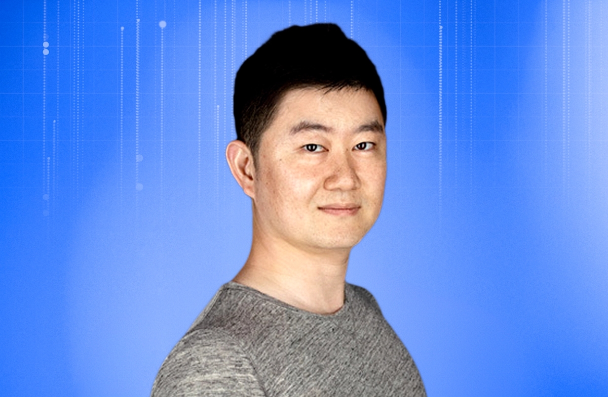 A conversation with Chris Li, Founder & CEO at Ava Protocol