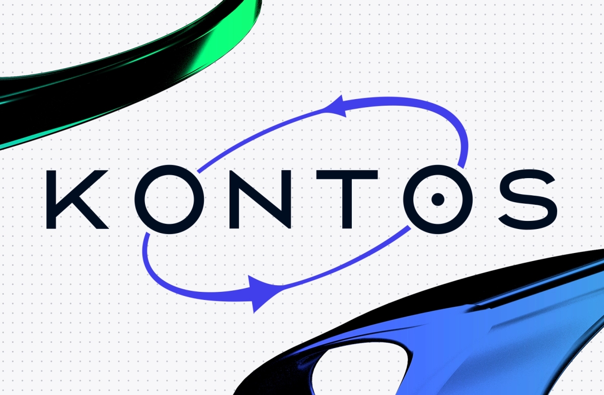 Kontos: A Blueprint for Advancing Omnichain Infrastructure