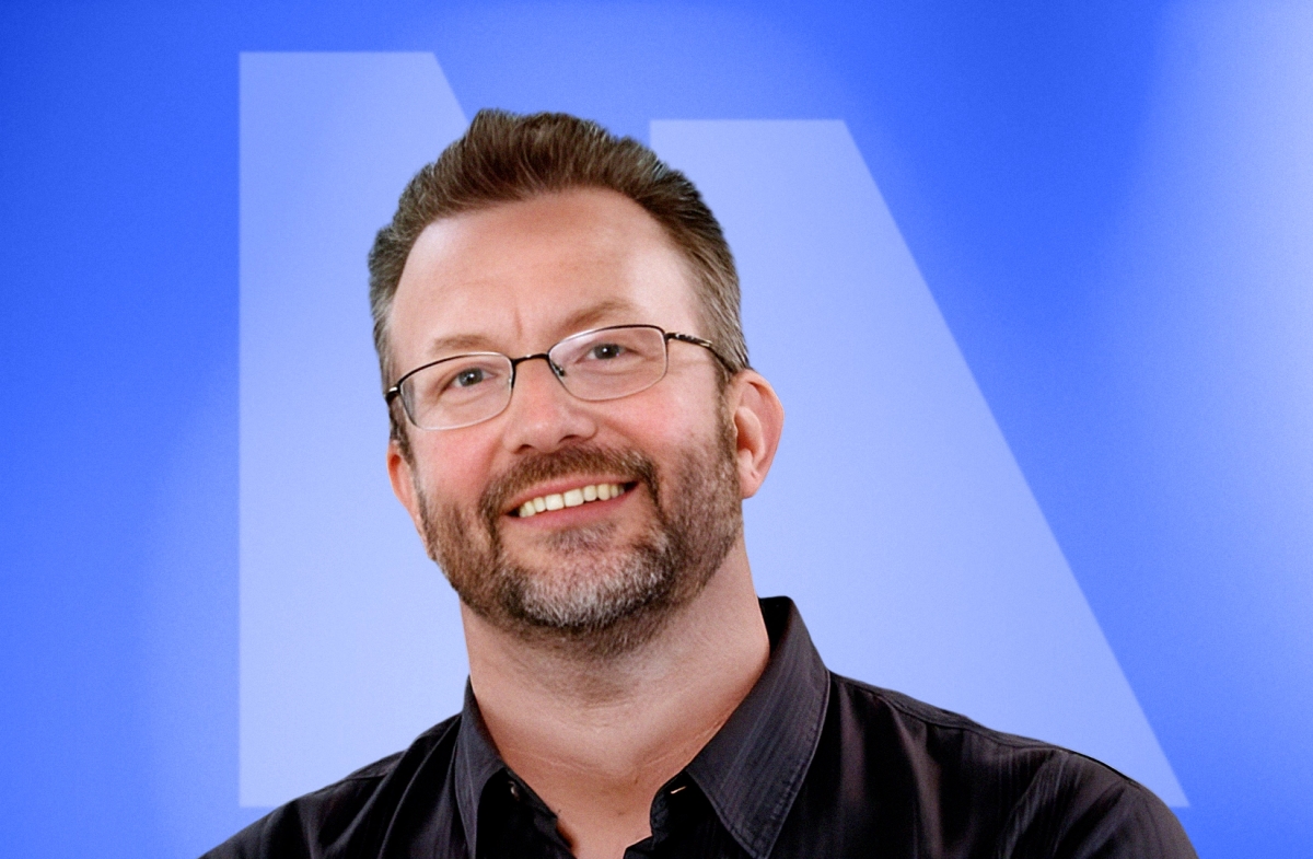 A conversation with John Linden, CEO of Mythical Games