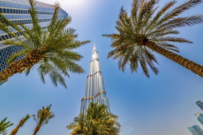 Why Ripple is bullish on Dubai and growing its presence
