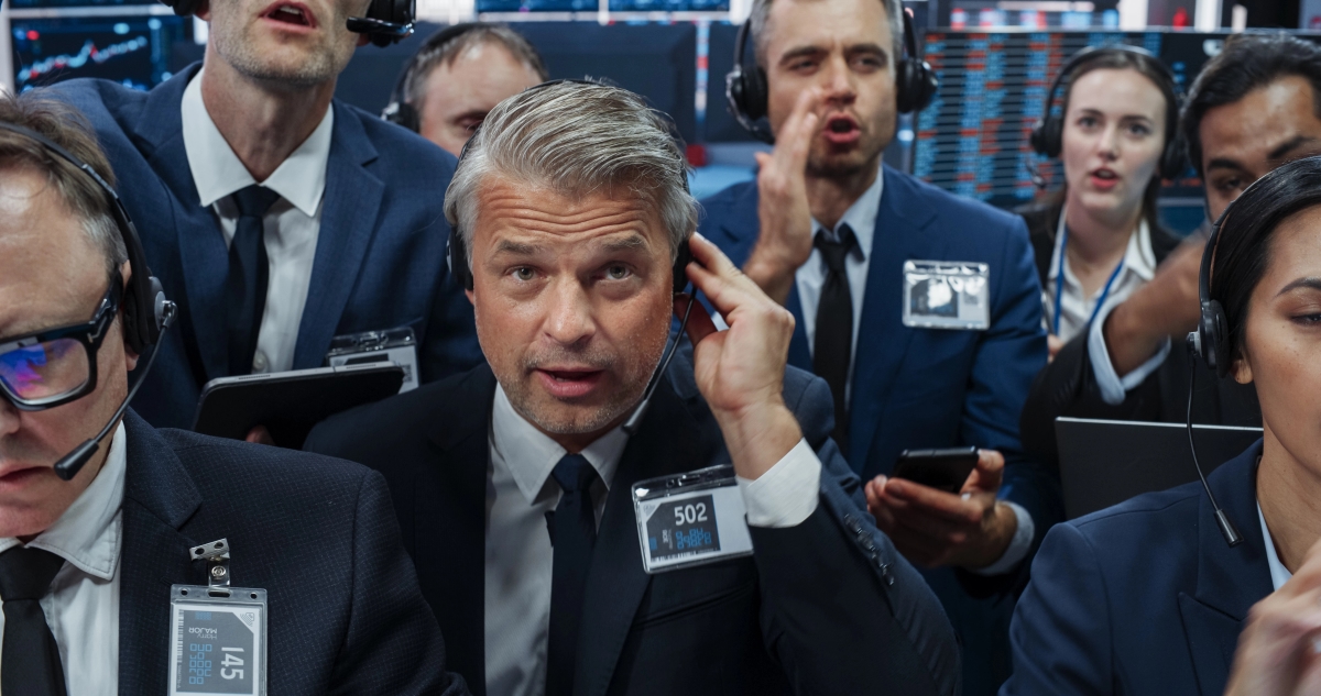 Investors hope worst is over after Bitcoin rebounds 8% and S&P 500 ticks upward