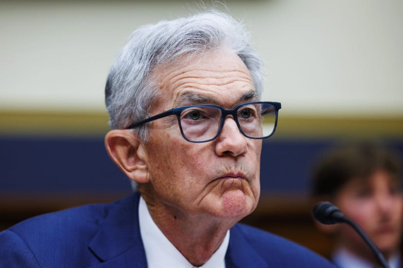 Bitcoin to $200,000? The Fed is just one factor driving the price