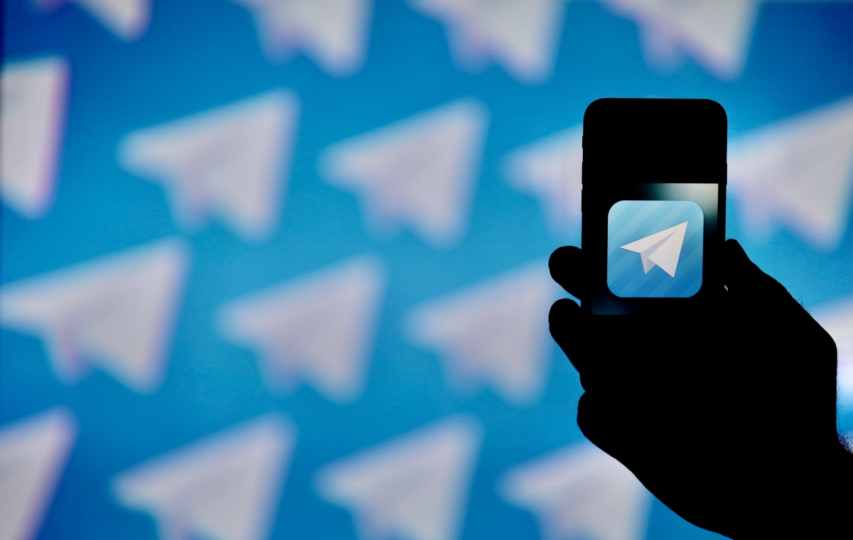 Toncoin plummets after Telegram CEO Pavel Durov is arrested in France