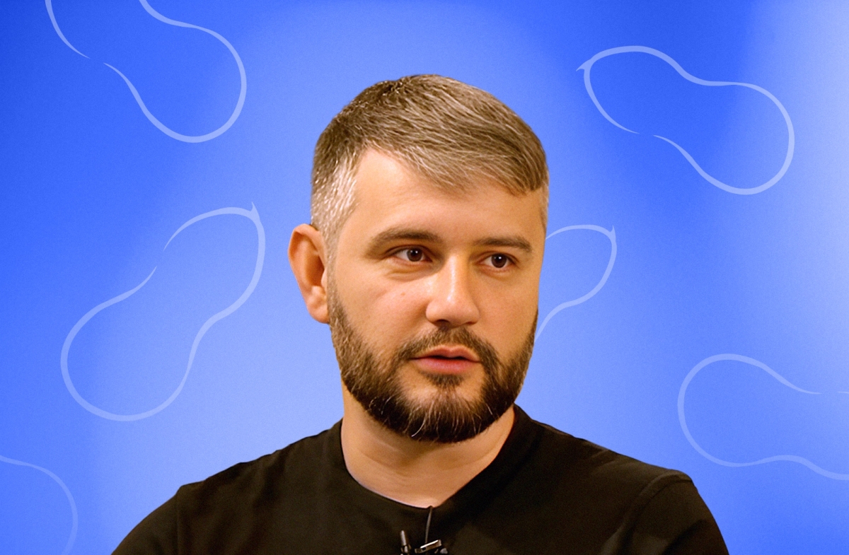 A conversation with Alex Momot, Founder and CEO of Peanut Trade