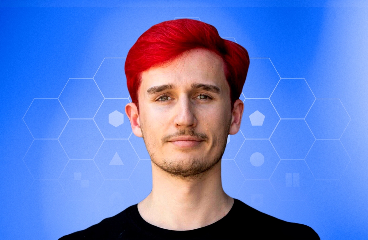 A conversation with Adrian Brink, Co-founder of Anoma and Namada