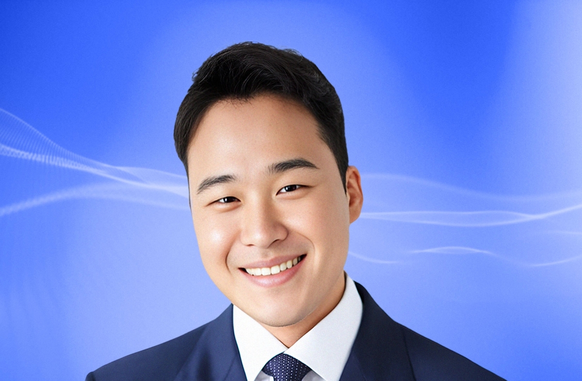 A conversation with Hong Yea, Co-Founder and CEO of GRVT