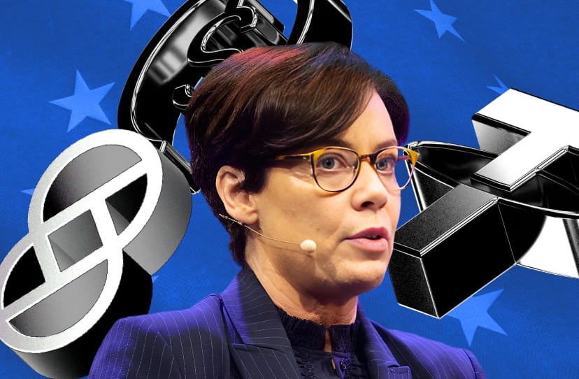 Stripe’s Bridge buy a sign that crypto’s new competitors — and partners — are big fintechs, says Gemini’s EU head