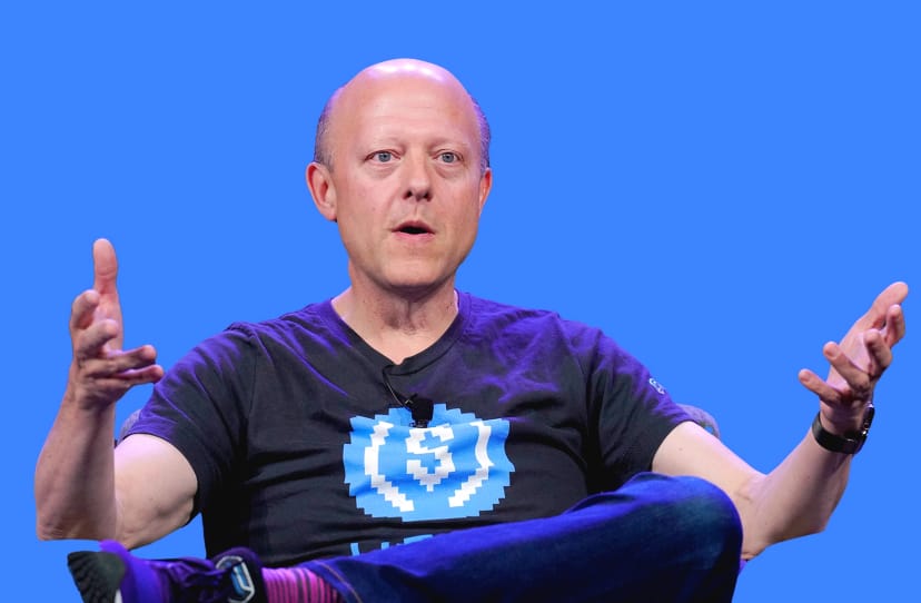 Circle resilient on IPO route, CEO says funding isn’t needed as USDC growth soars