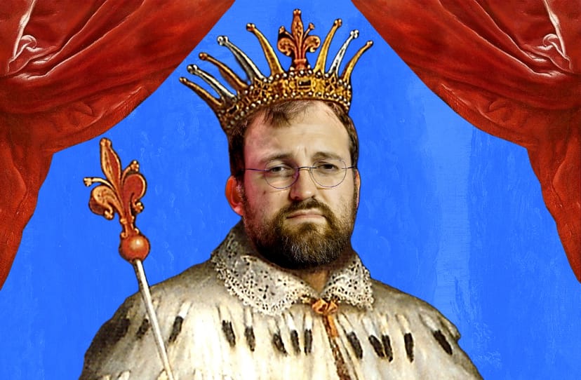 Charles Hoskinson pledges crypto-friendly policy push in Washington as Cardano price surges 35%