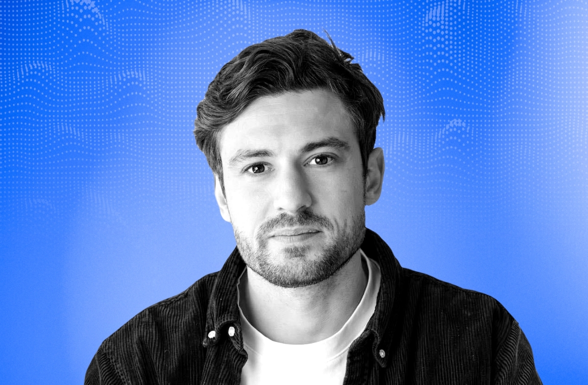 A conversation with Emile Dubié, Co-Founder and CEO of Ctrl