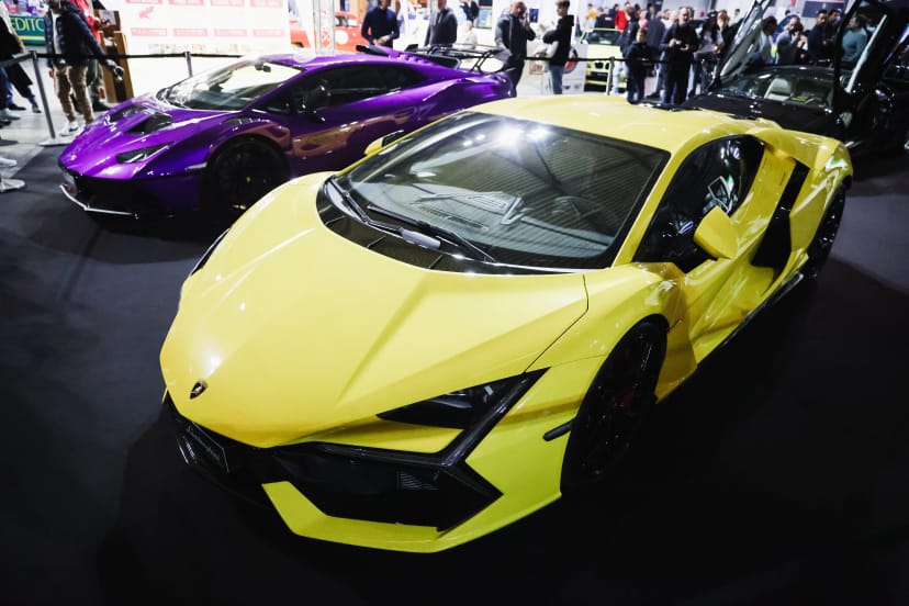 Two signs Bitcoin’s surge isn’t over as traders not yet ‘showing off their Lambos’