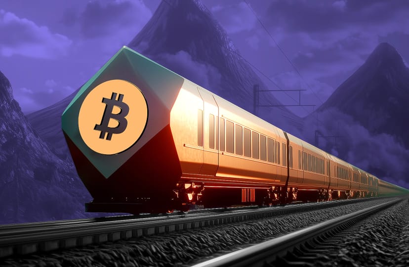 These US states could outpace the feds in establishing Bitcoin reserves