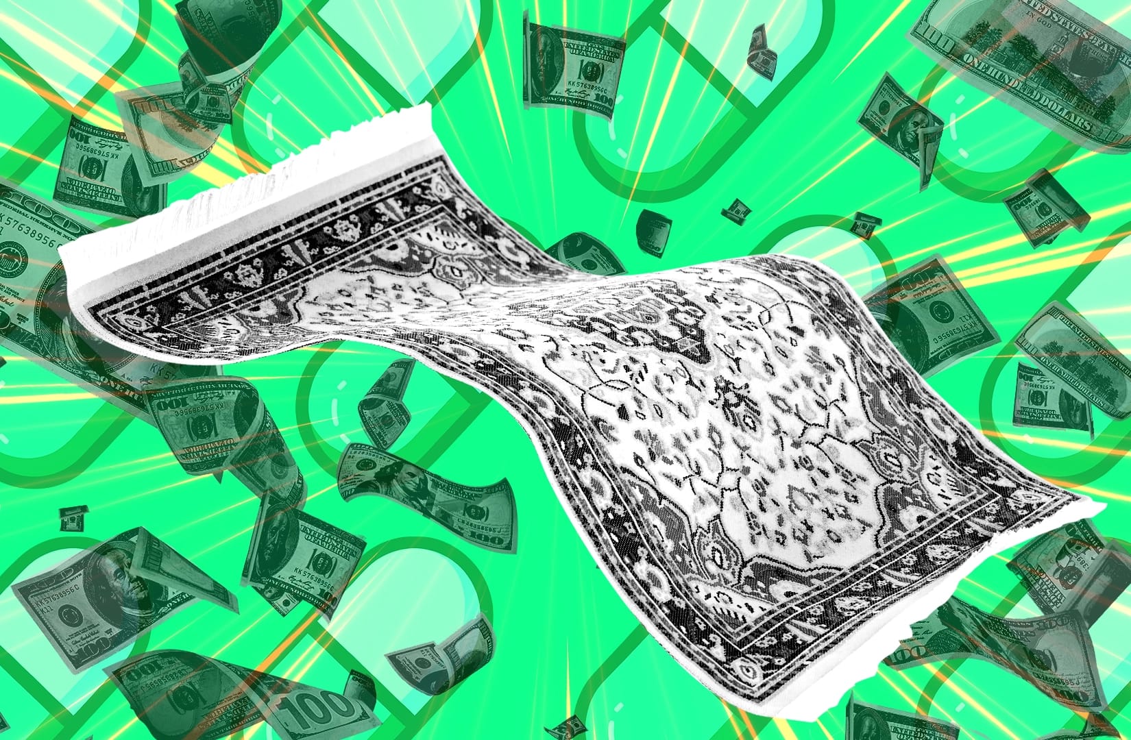 Middleschooler’s ‘rug pull’ stunt leads to memecoin theatrics