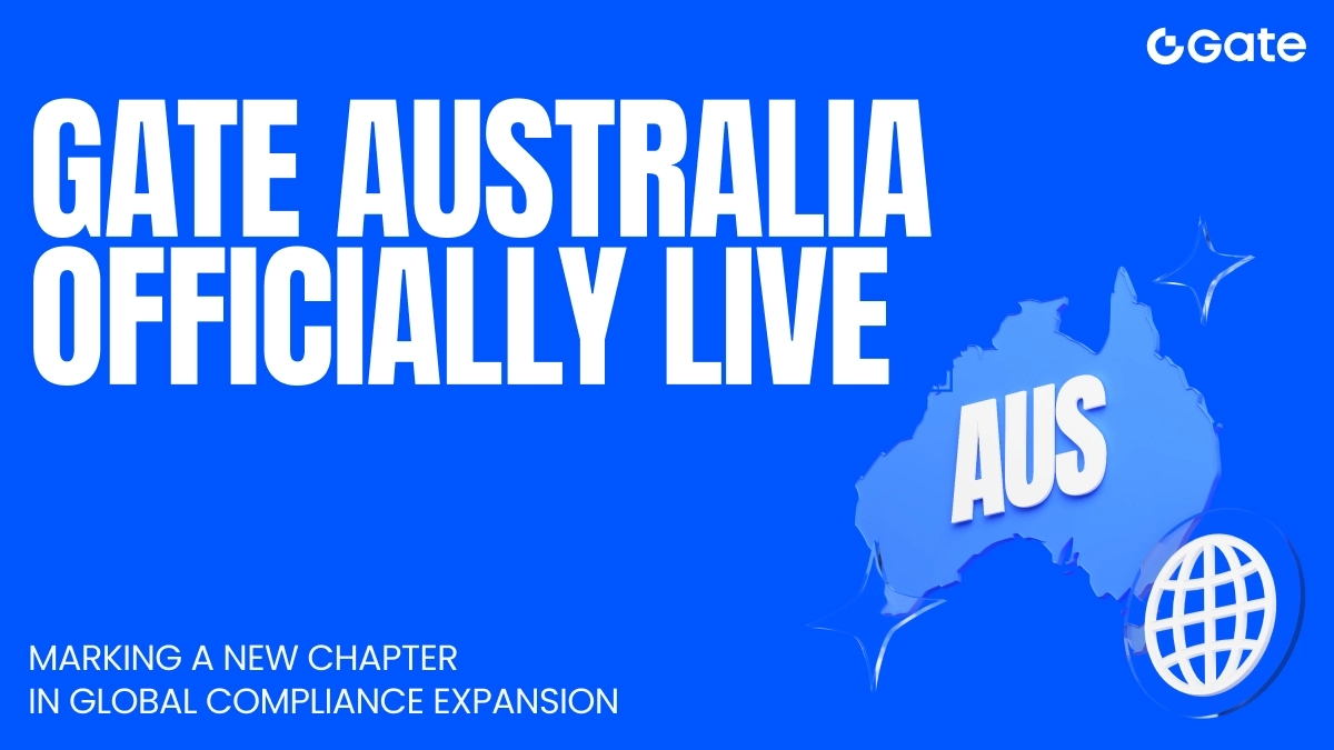 Gate Group Announces Official Launch of Gate Australia, Expanding Global Compliance Footprint