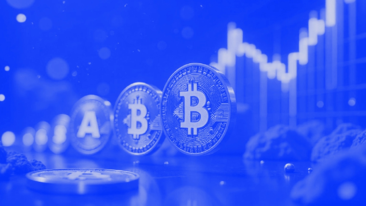 5 Best Altcoins To Buy Now: Analysts Pick Explosive Cryptos With Up to 800x Returns