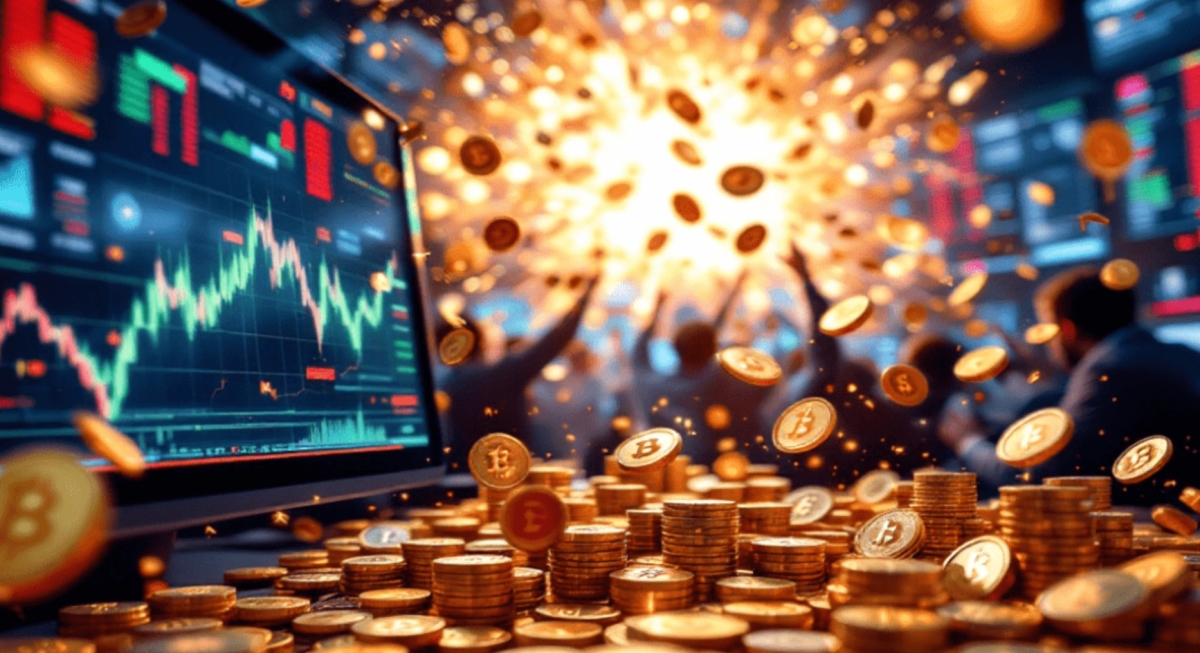 Best Crypto Presales: 5 ICOs That Could 10x Your Investment