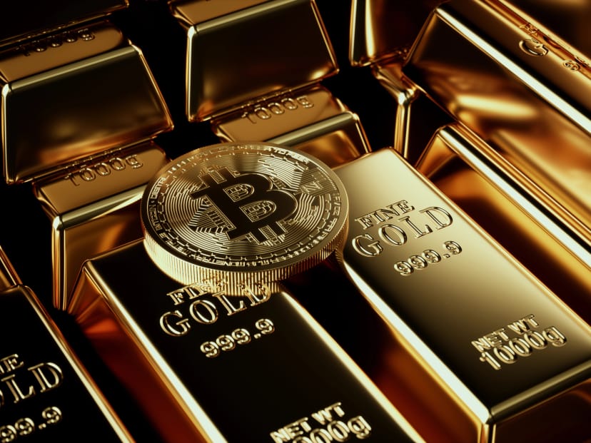 ‘Panic selling’ drags Bitcoin to $92,000 as gold hits record