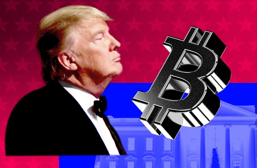 Trump and the US play catch up as Europe and Asian nations build crypto regulatory regimes
