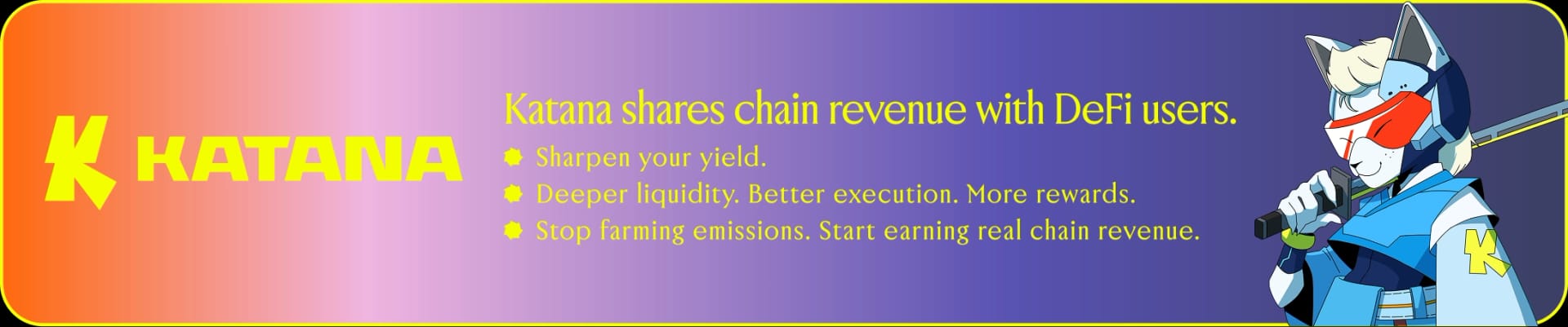 State of DeFi sponsor.