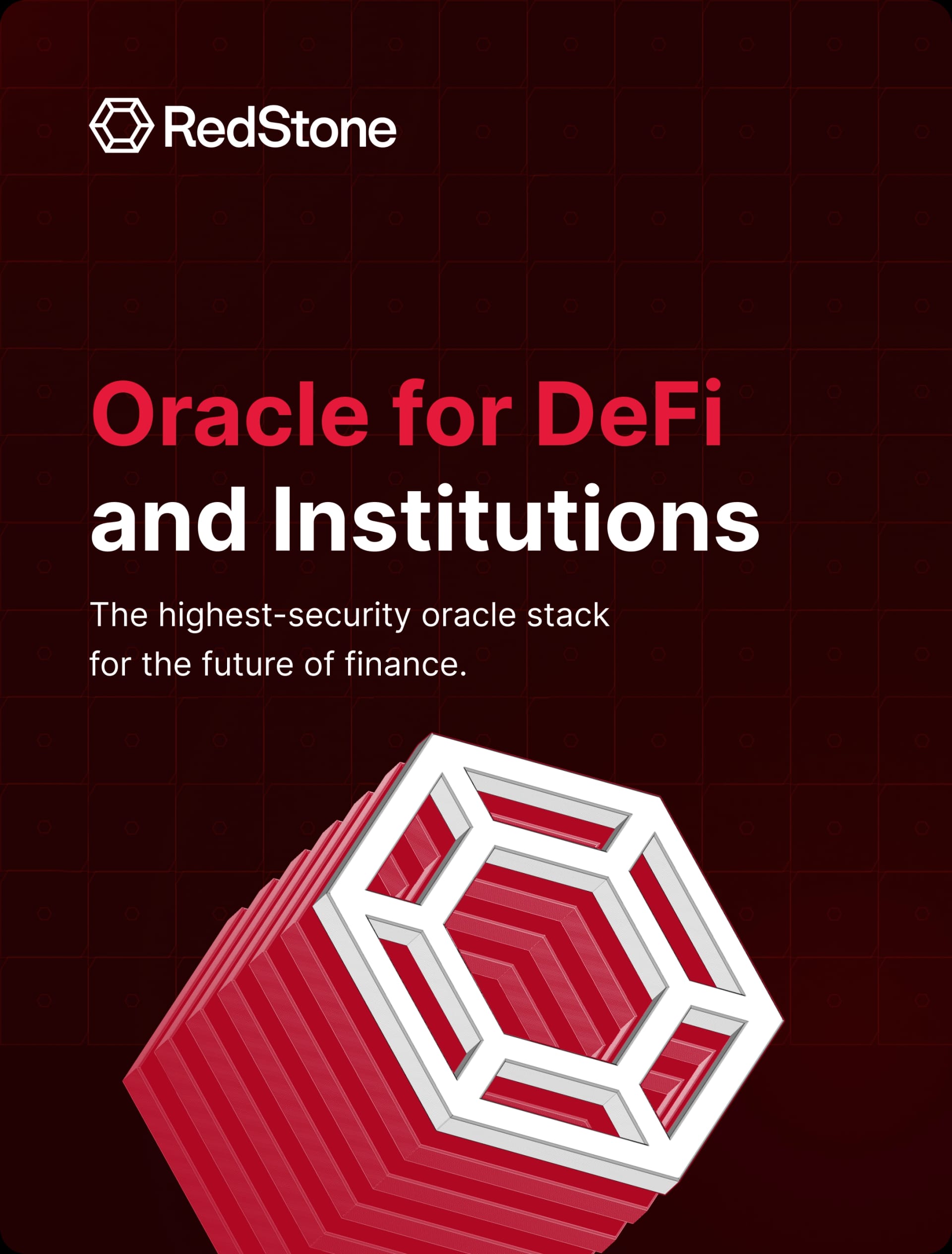 State of DeFi sponsor.