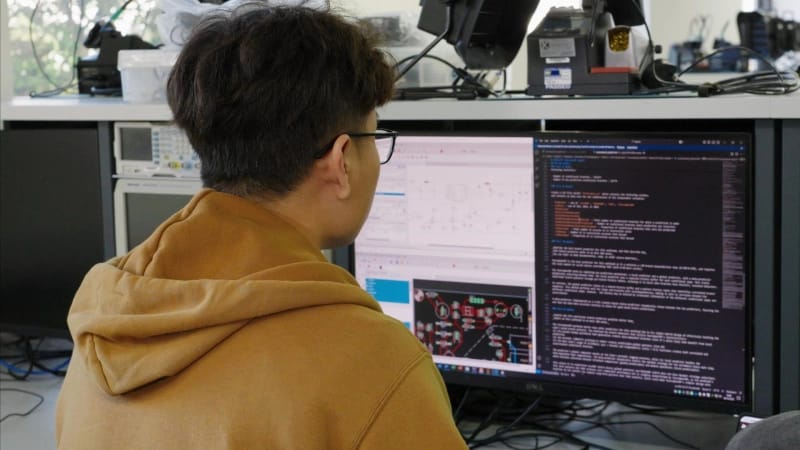 Minima, Siemens and ARM Develop World’s First Blockchain-on-Chip Prototype