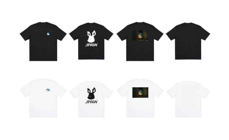 Jackson.io Sharkz NFT Apparel Brand Lands at Hong Kong K11 MUSEA