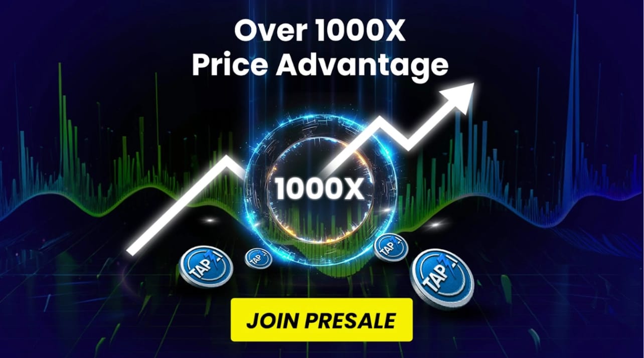 Join presale.