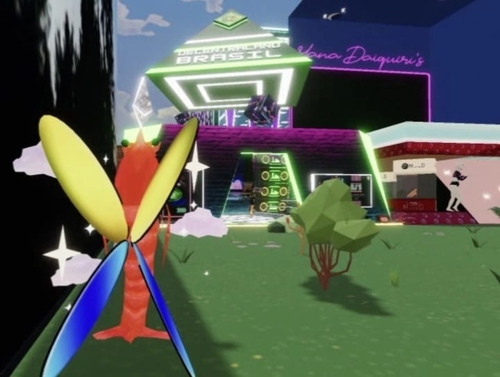 Decentraland