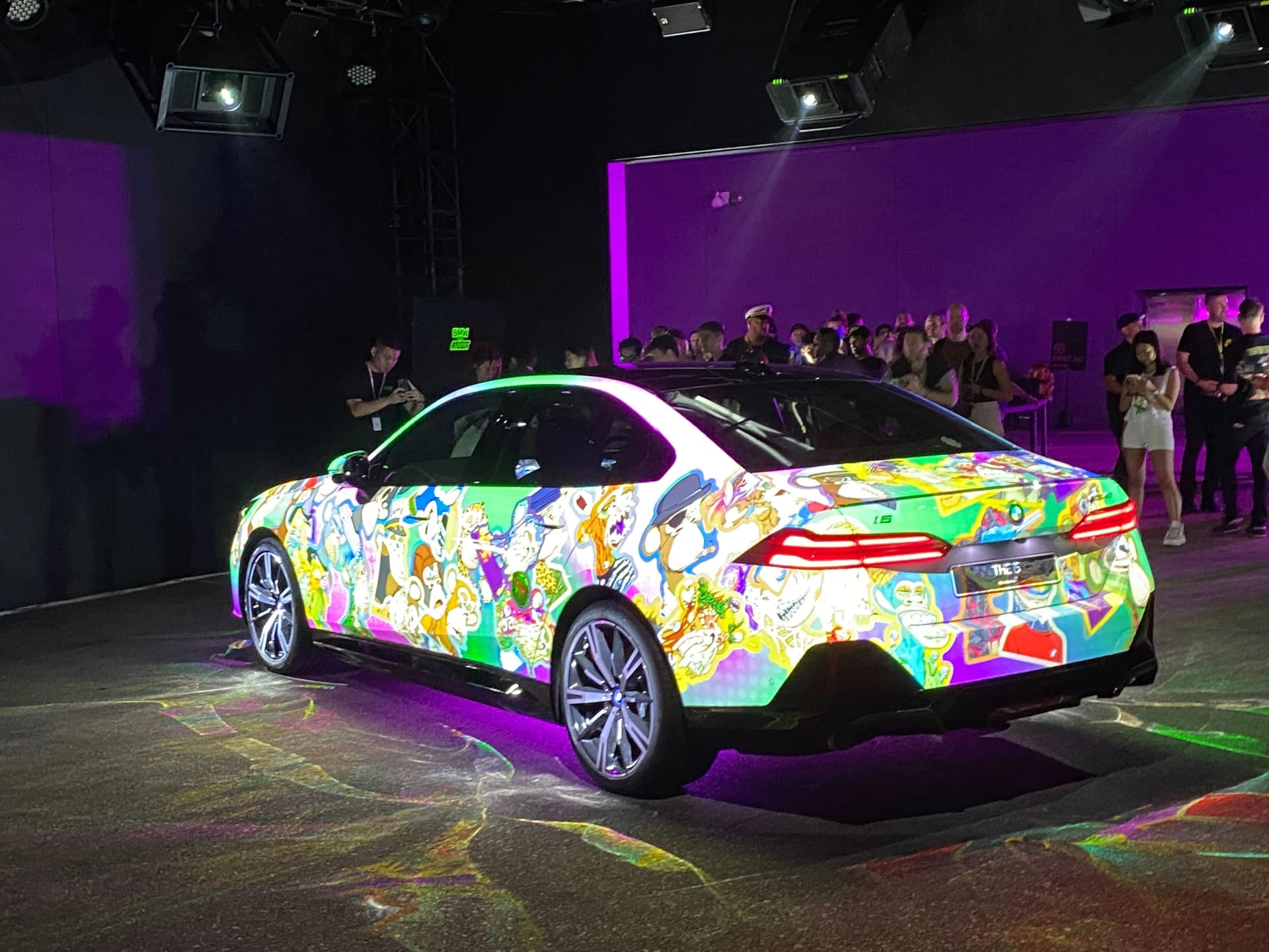 ApeFest Hong Kong 2023