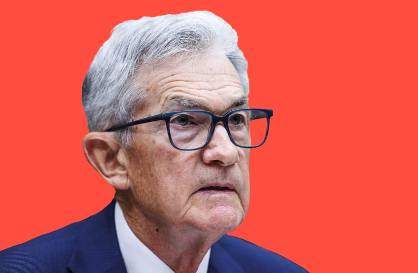 Fed zaps Bitcoin investors’ risk appetite. Here’s what to expect next for the price