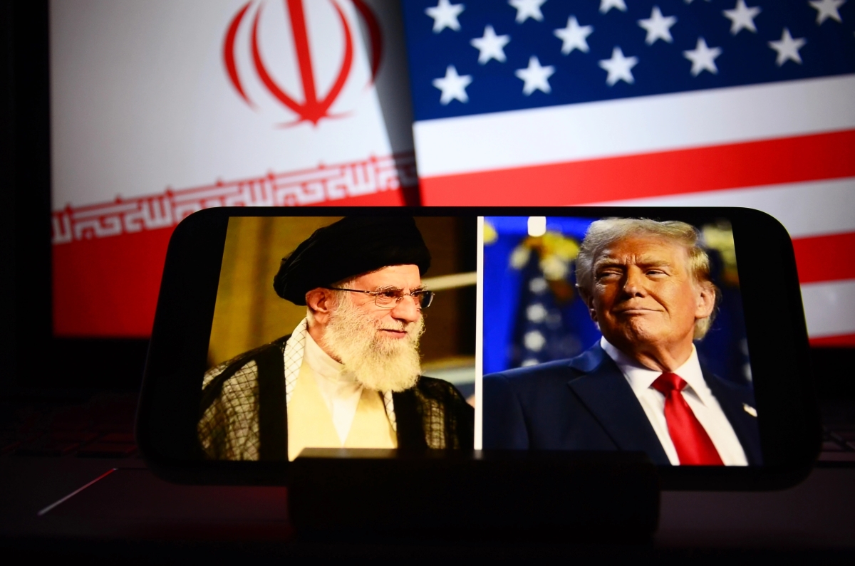 Bitcoin, Ethereum surge after US and Iran agree to ceasefire