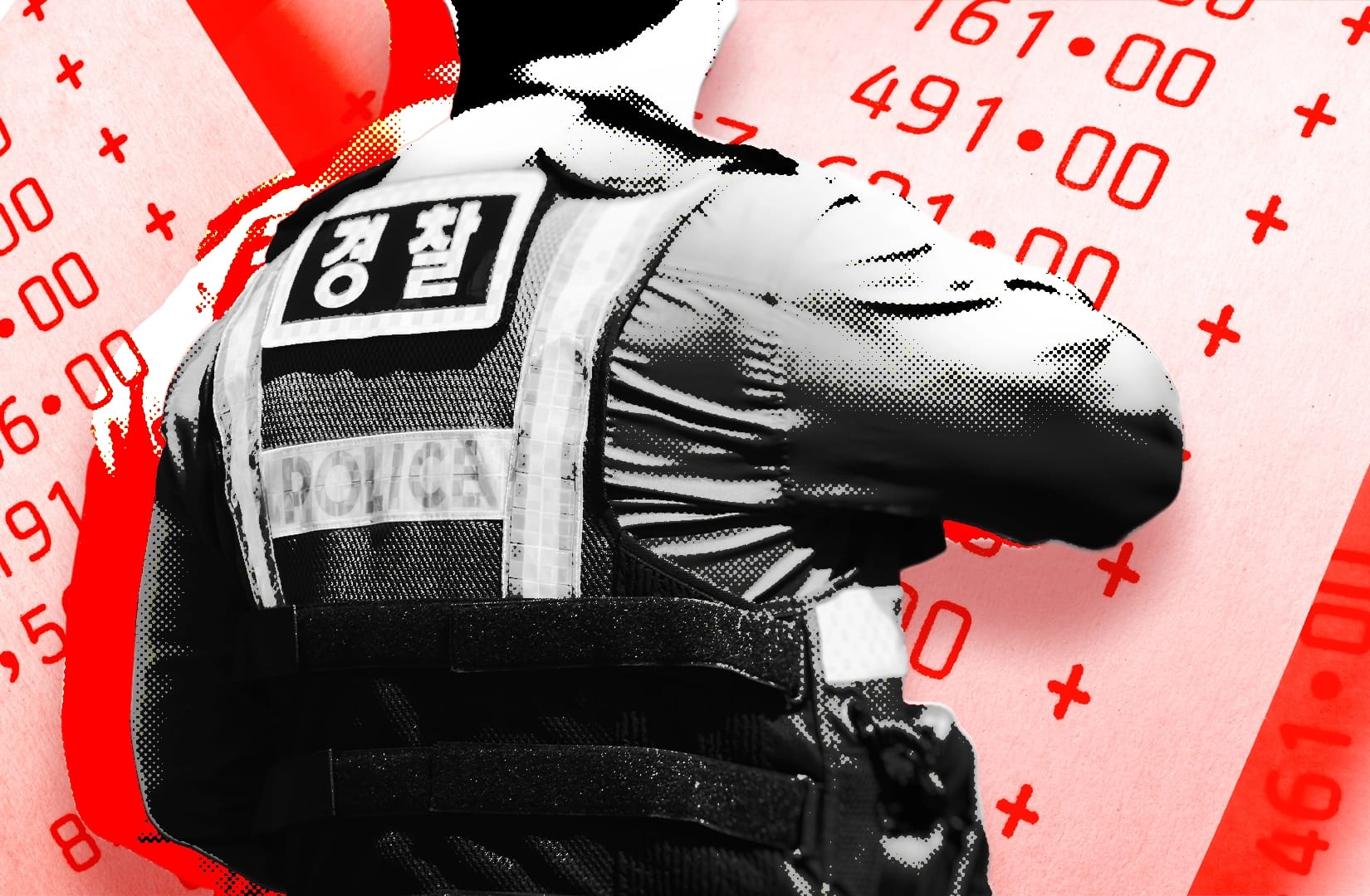 South Korean police say they’re investigating six cases of crypto-powered revenge attacks; investigators unveil macabre price list.