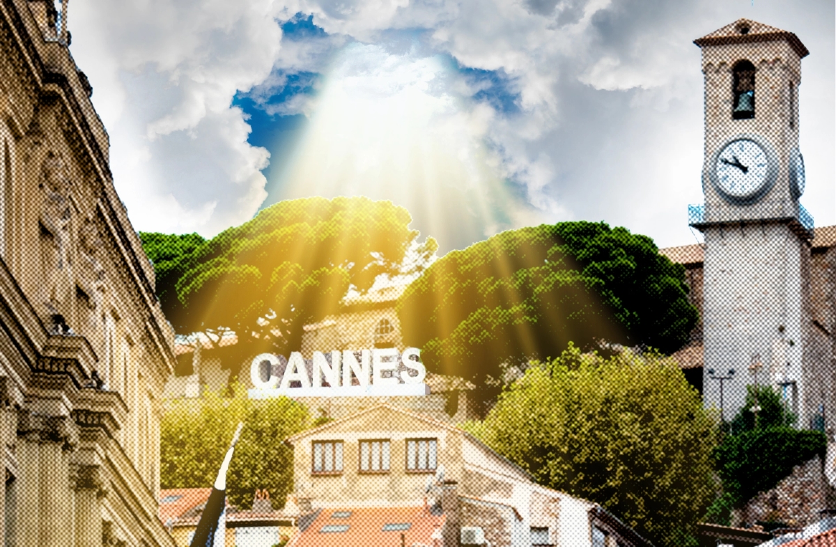 DeFi’s true believers reminisce in Cannes as they hunt for crypto’s next big thing