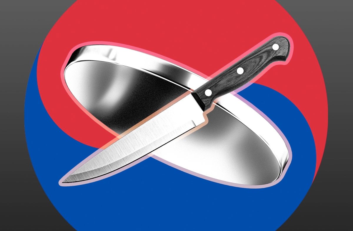 Pay USDT and we’ll carry out ‘any form of revenge you like,’ say South Korean criminals