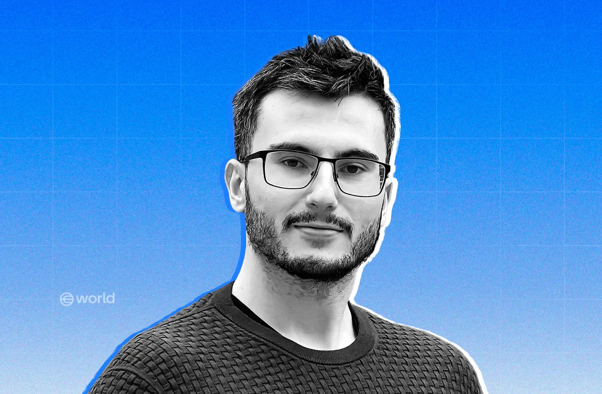 World Foundation Research Engineer on Agentic Coding and proof-of-human