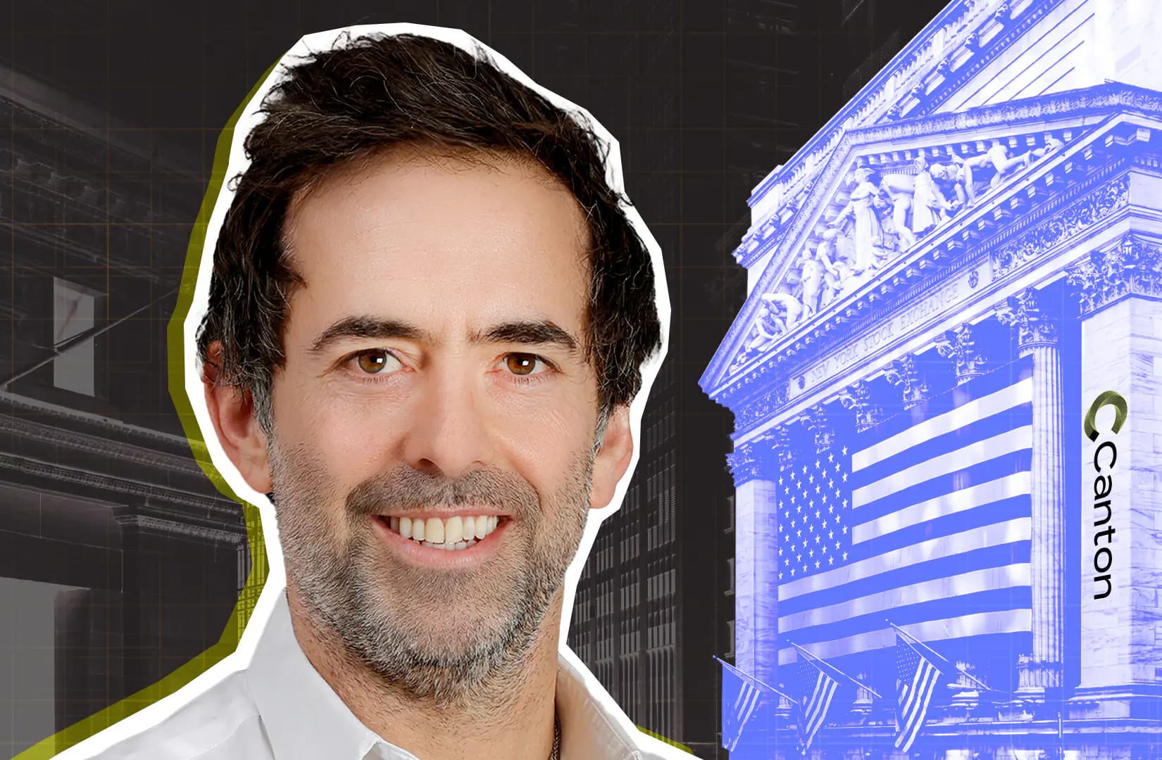 Canton Network CEO calls out ‘crypto ideologues’ and says it’s naive to believe in a world without middlemen